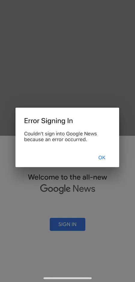 Google News