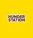 HungerStation logo