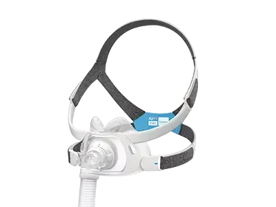 Hybrid Full-face - Image via resmed.com