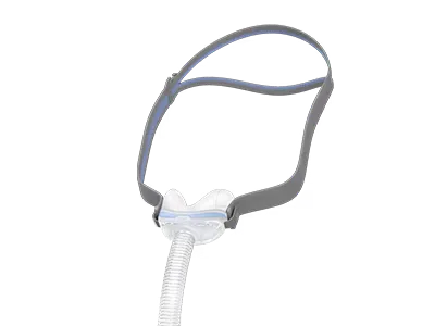 Nasal Cradle - Image via resmed.com