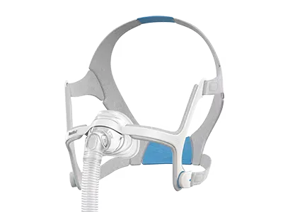 Nasal Masks - Image via resmed.com