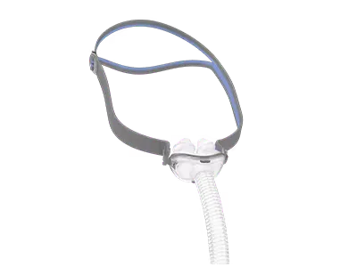 Nasal Pillows - Image via resmed.com