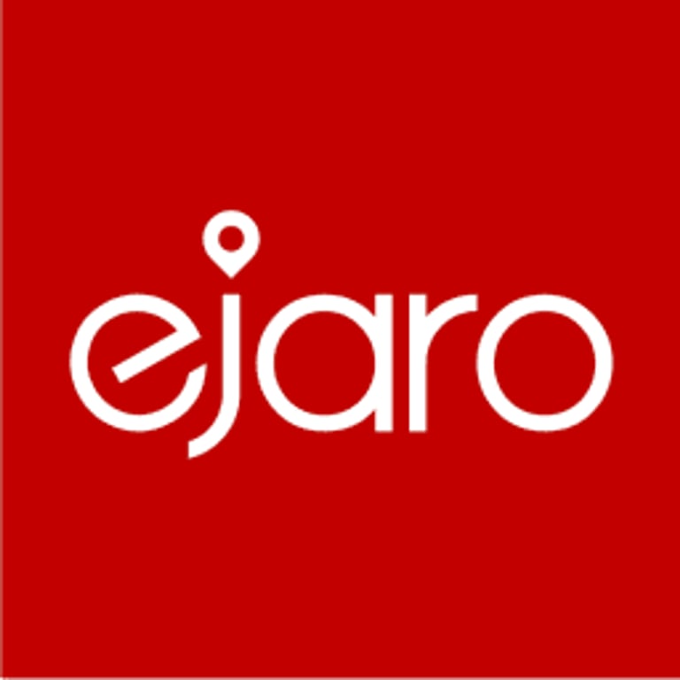 Ejaro logo