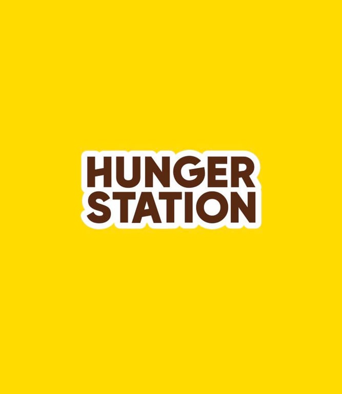 HungerStation logo