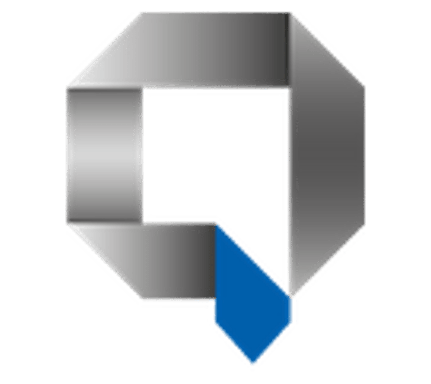 Quad Dimensions logo