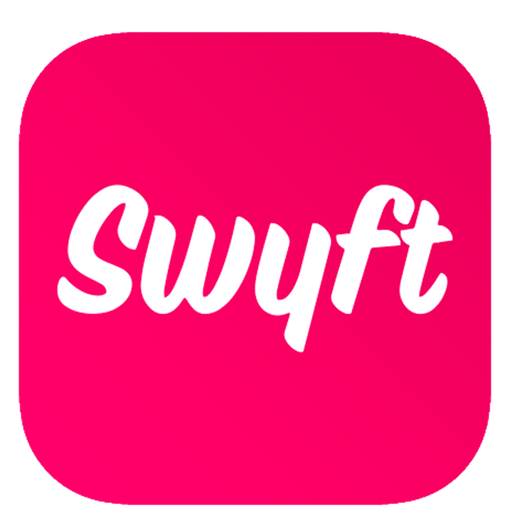 Swyft logo